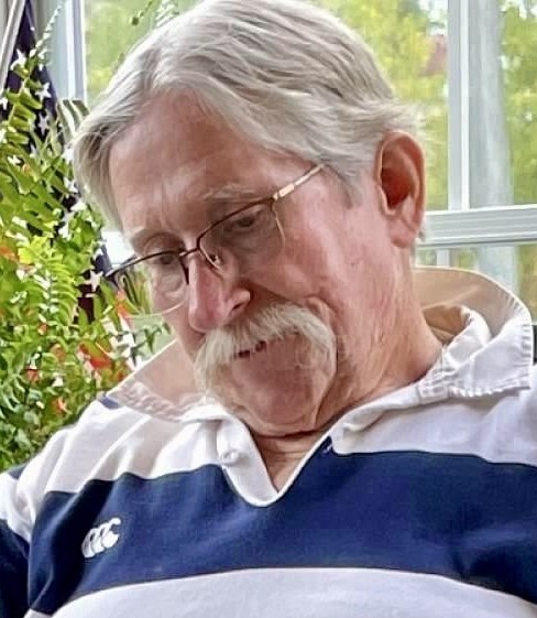 Avis de décès de Patrick Joseph Kilduff