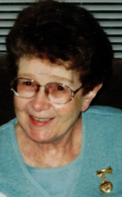 Obituary of Joan Lauretta Milani