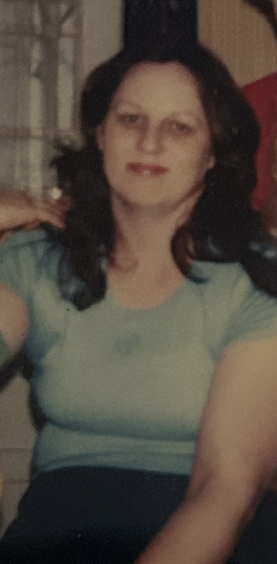 Obituary of Susan Murphy