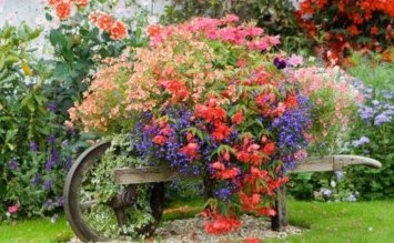 Obituary of Mary Lois Marlar Hamm