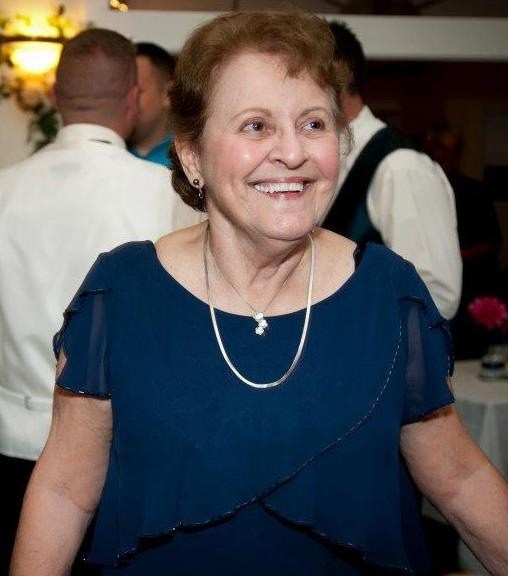 Obituary of Adele Theresa Choina