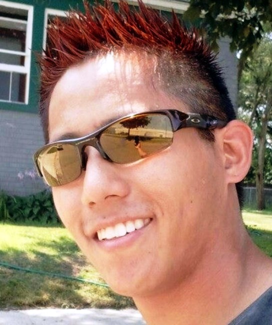 Obituary of Charlie Oppenneer