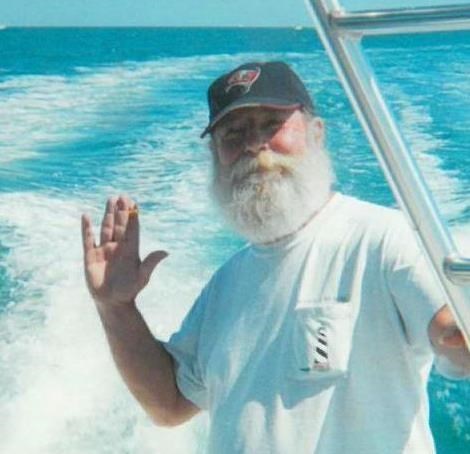 Obituary of John Thomas Dudinetz