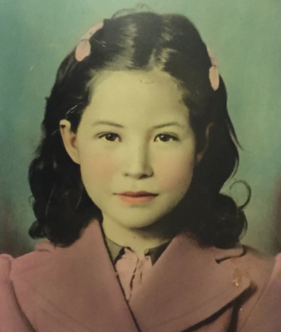 Obituary of Christina Medina