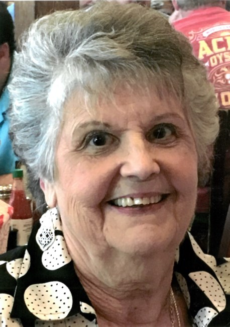 Obituary of Eileen A. Amato