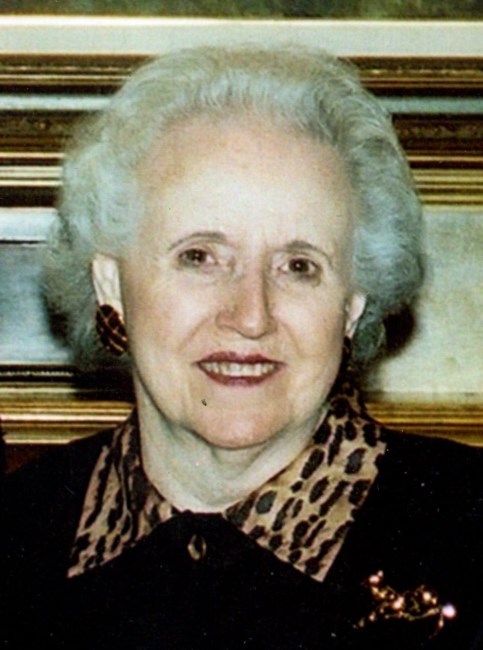 Obituary of Faye R. Bookter