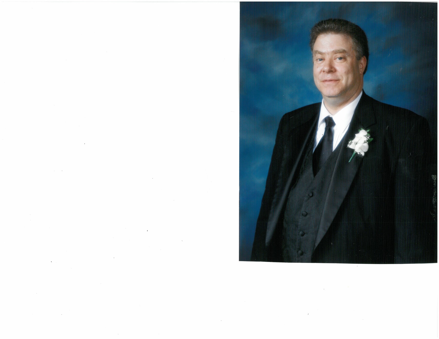 Obituary of Harold W Miller-Calvente