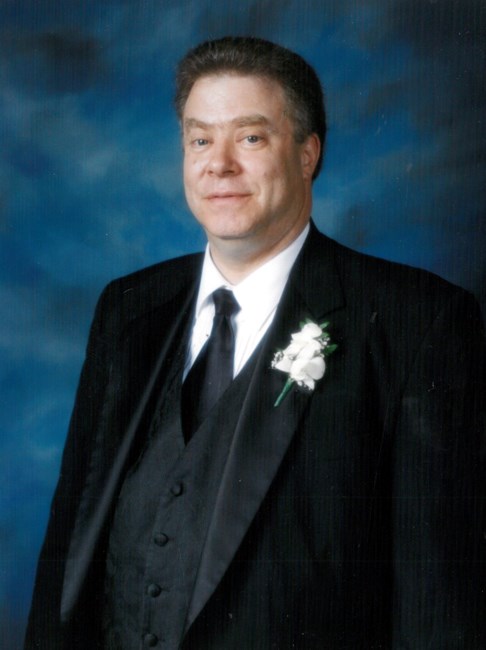 Obituary of Harold W Miller-Calvente