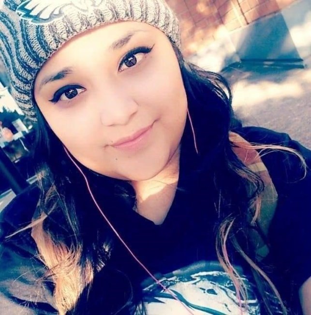 Obituary of Mariela Gonzalez Rocha