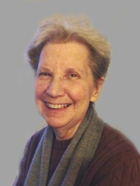 Obituary of Shirley Ann Rinnig