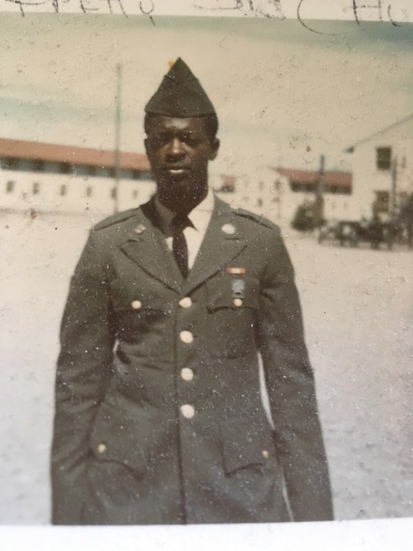 Obituary of Billy Ray Adkins