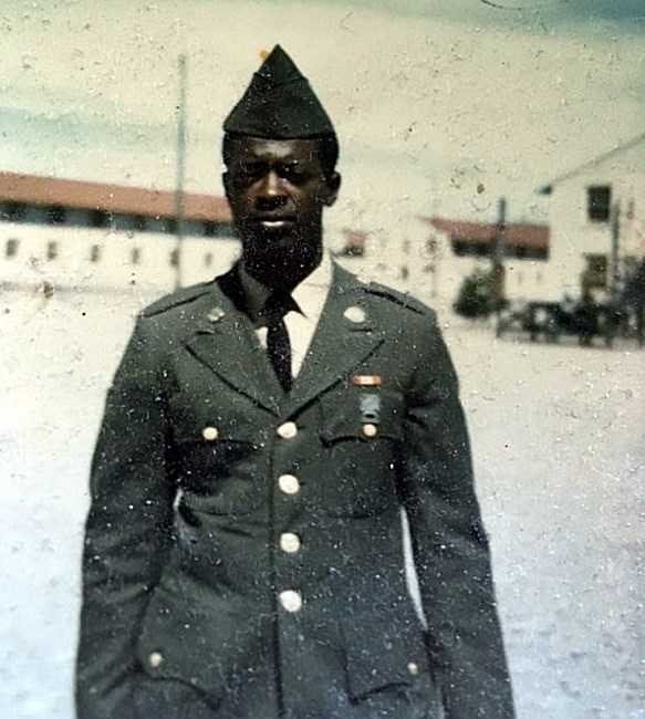 Obituary of Billy Ray Adkins