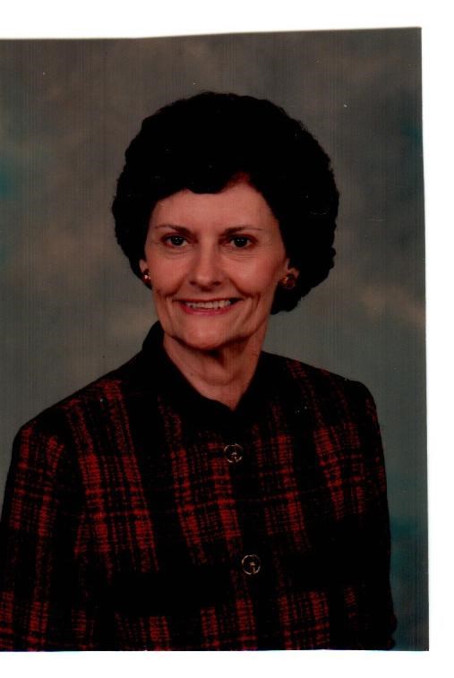 Obituary of Shelby Jean Johnson