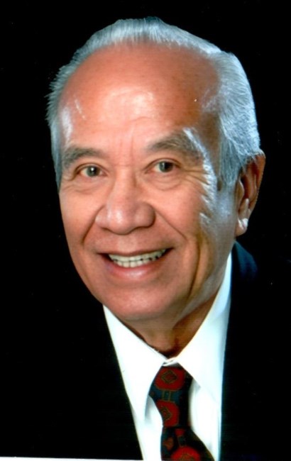Obituary of Arturo Marquino