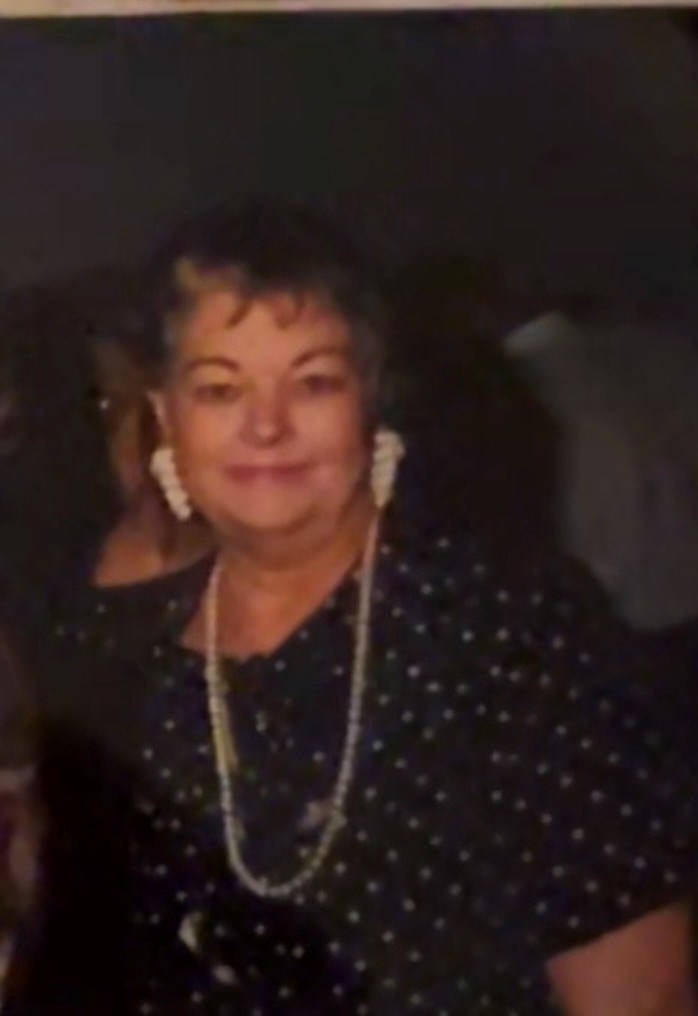 Obituary of Barrie Stover