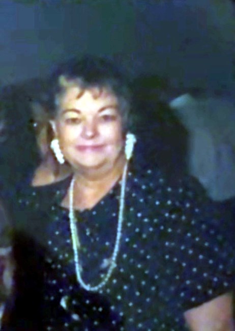 Obituary of Barrie Stover