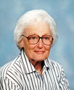 Obituary of Pauline Teller