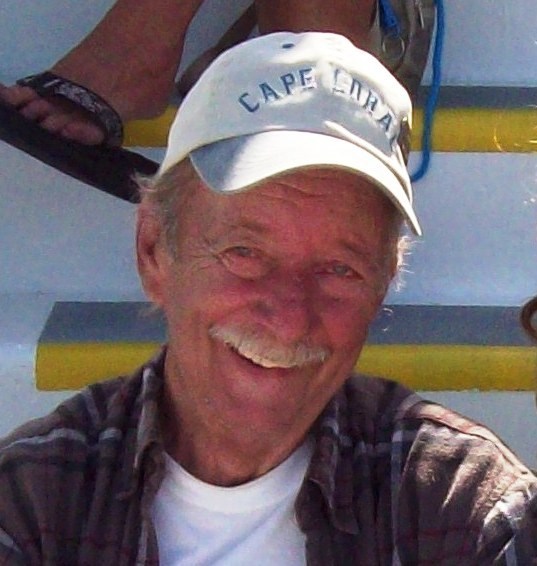 Obituary of Donald R Carty