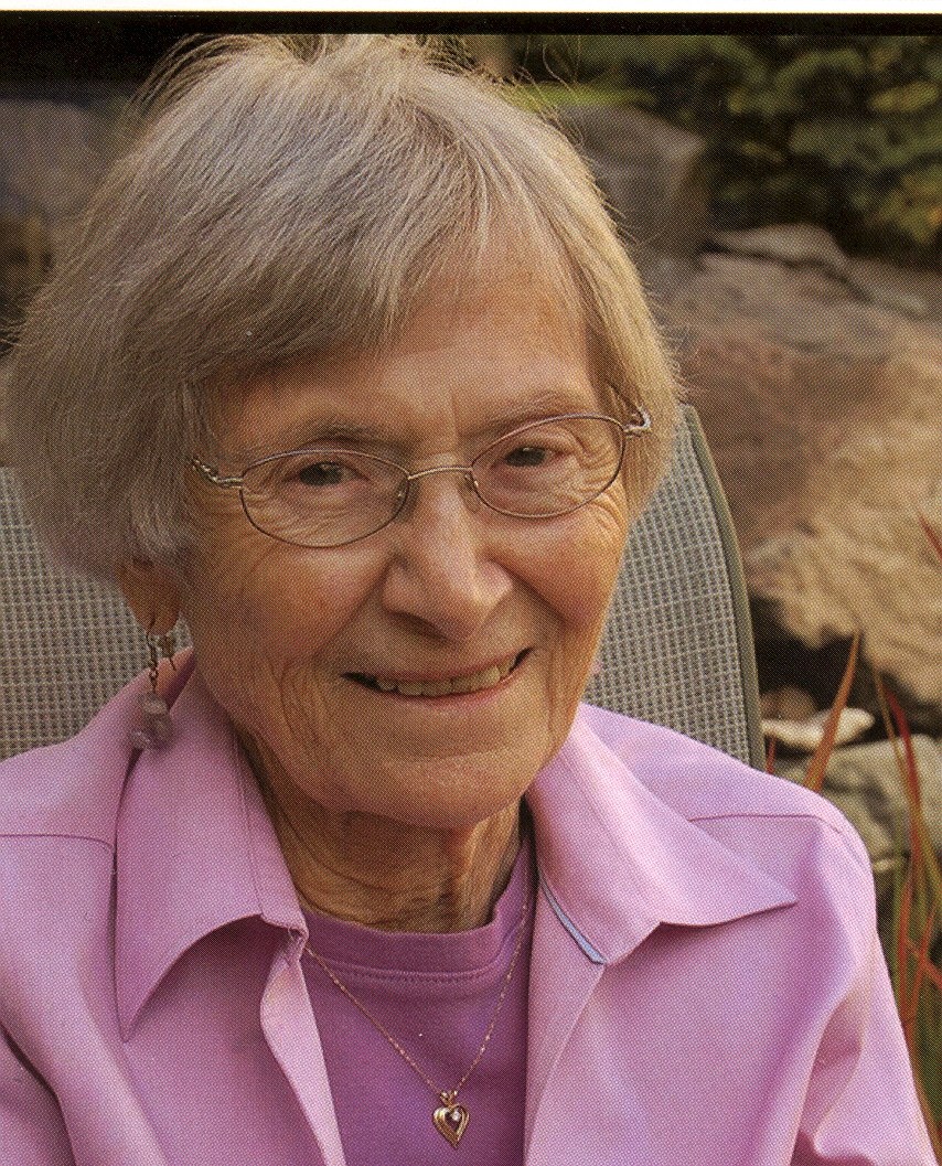 Obituary of Zelma M. Hokanson