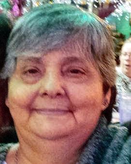 Obituary of Gloria Carmona Oviedo