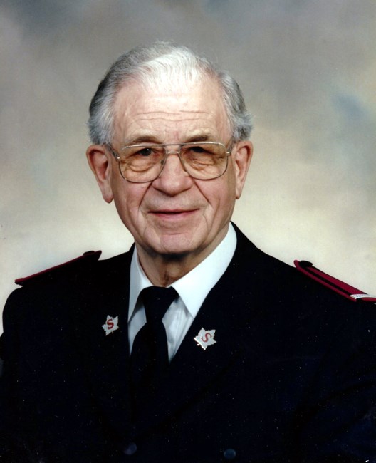 Obituario de Reginald Horace Gray