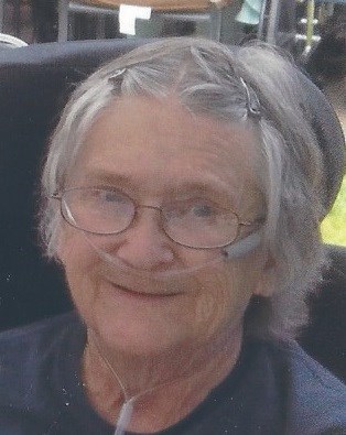 Obituary of JoAnn Allen