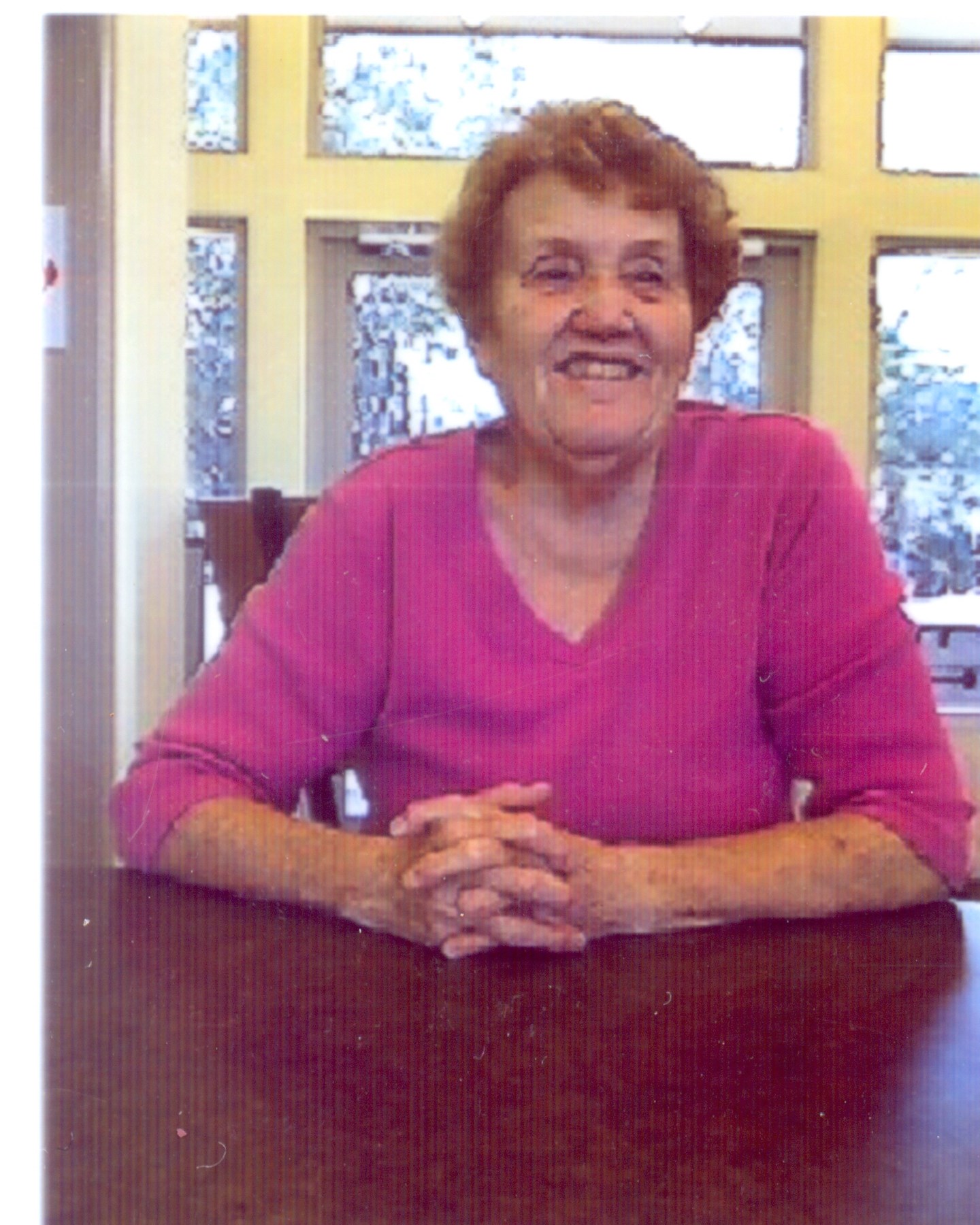 Obituary of Dorothy Ann Russo