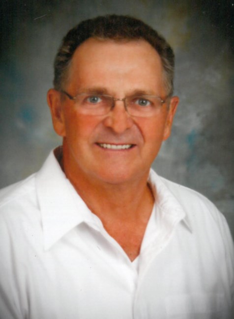 Obituary of Alphonse Joseph Ouellette