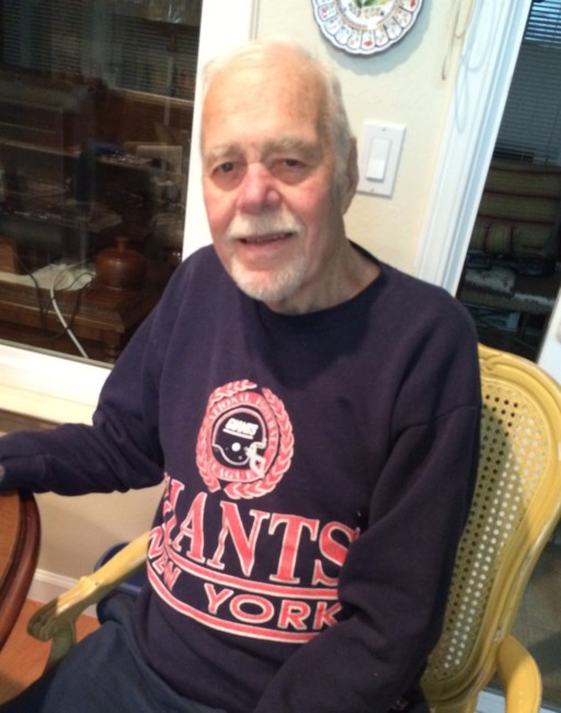 Obituary of Robert A Perkins