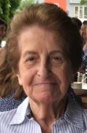 Obituary of Ruth M Gaber