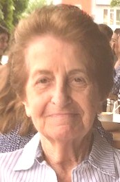 Avis de décès de Ruth M Gaber