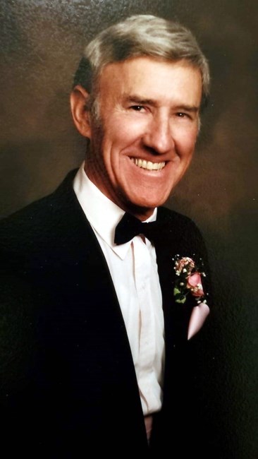 Obituary of Paul Falcon