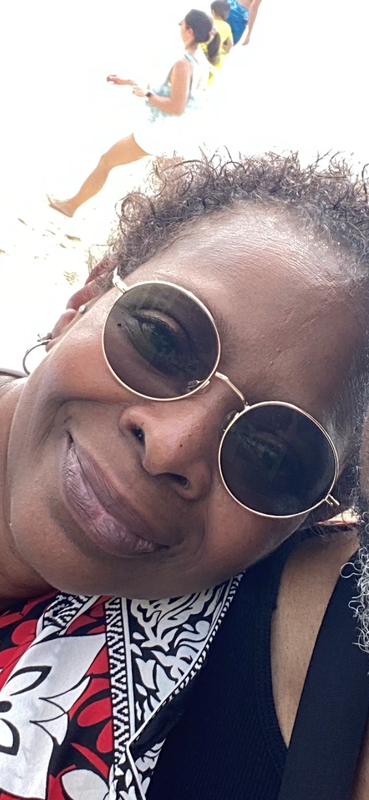 Obituary of Connie Williams-Worthy