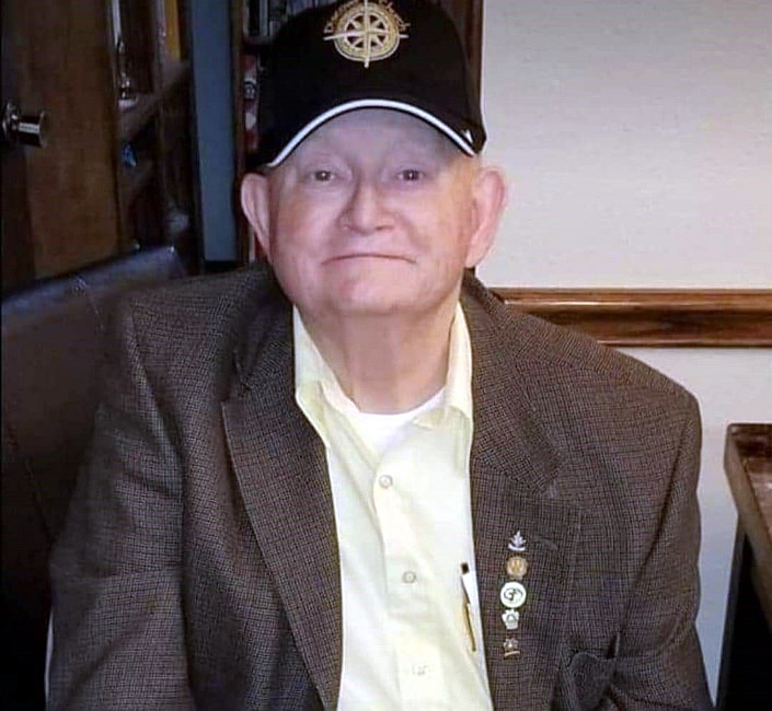 Obituary of William Edward "Eddie" Burchfiel