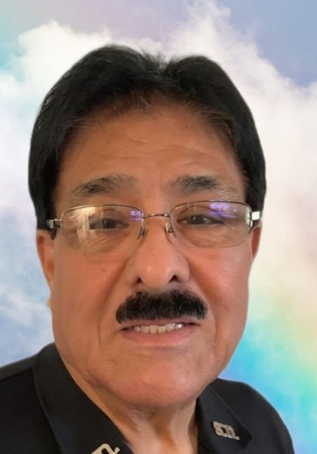 Obituary of Camilo J. Camario