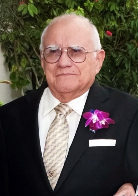 Obituary of Jose A. Gutierrez