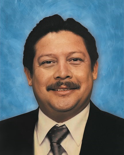 Obituary of Daniel Torrez Jr.