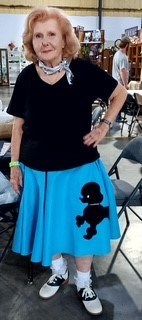 Obituary of Maudie Lee Kallaher