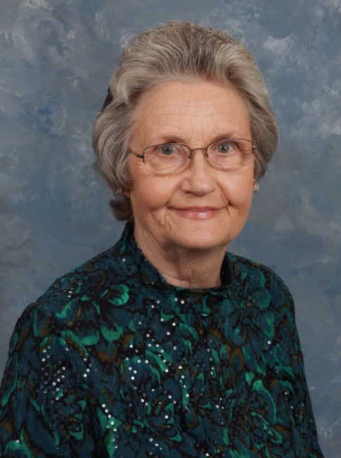 Obituary of Shirley Savage Morgan