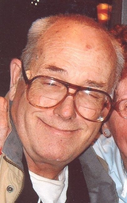 Obituario de Charles J Webber