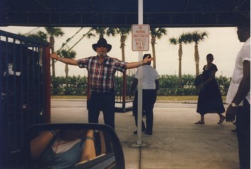 Obituary of Calvin Billy Billy Maddox