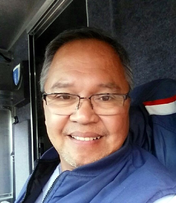 Obituary of Reynaldo Garcia Rondero