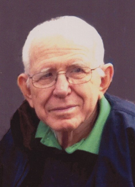 Obituary of Wilbur Baker Beckwith