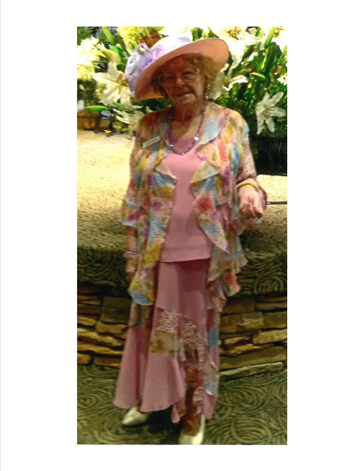 Obituary of Helen A. Gumina