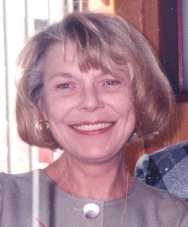 Obituary of Irene J. Olsen