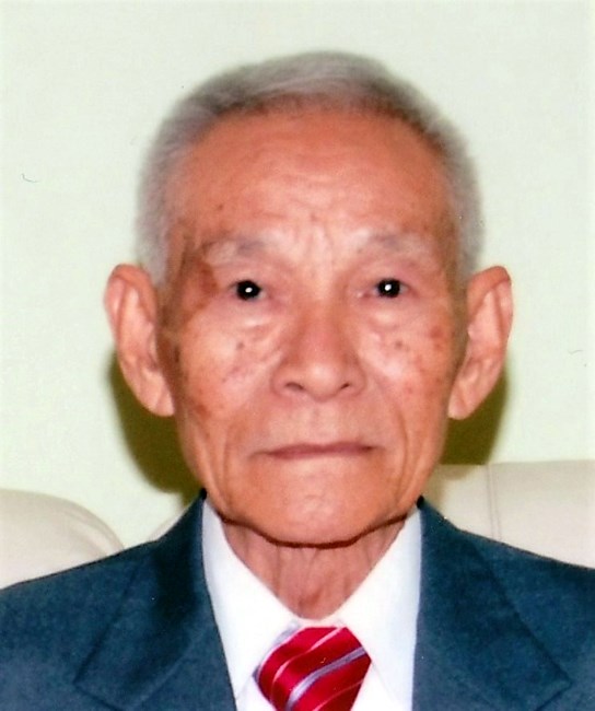 Obituary of Khan Nguyen