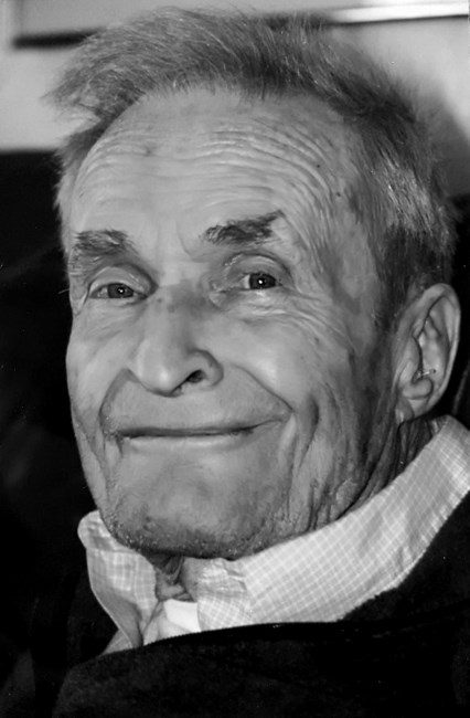 Obituary of Howard Benjamin Quiring