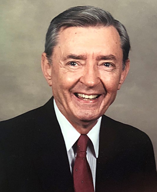 Obituary of George Beaugh Sr.