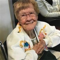 Obituary of Marcella Fulton - Barnhart