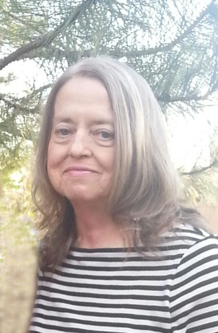 Obituary of Irene Ann Adler